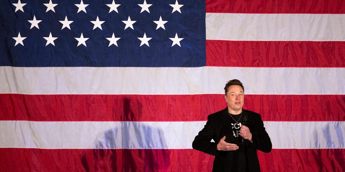 L'action Tesla pourrait grimper de 50 % à mesure qu'elle s'étend au-delà du secteur automobile et que Musk exerce davantage d'influence politique, selon Morgan Stanley.