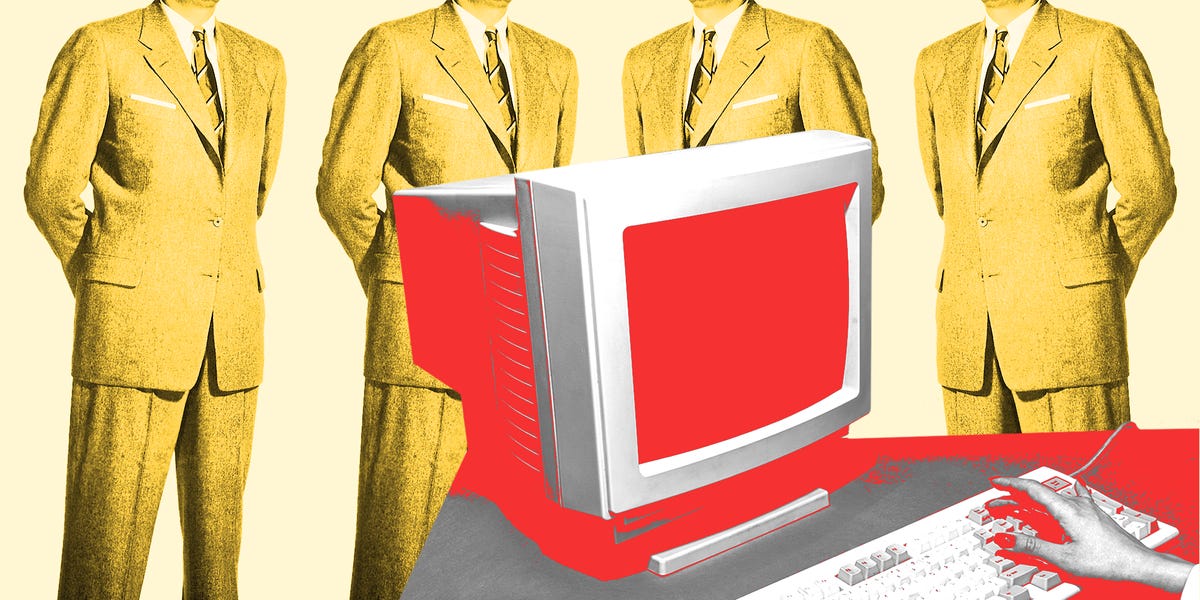 L'ascension du chef de produit