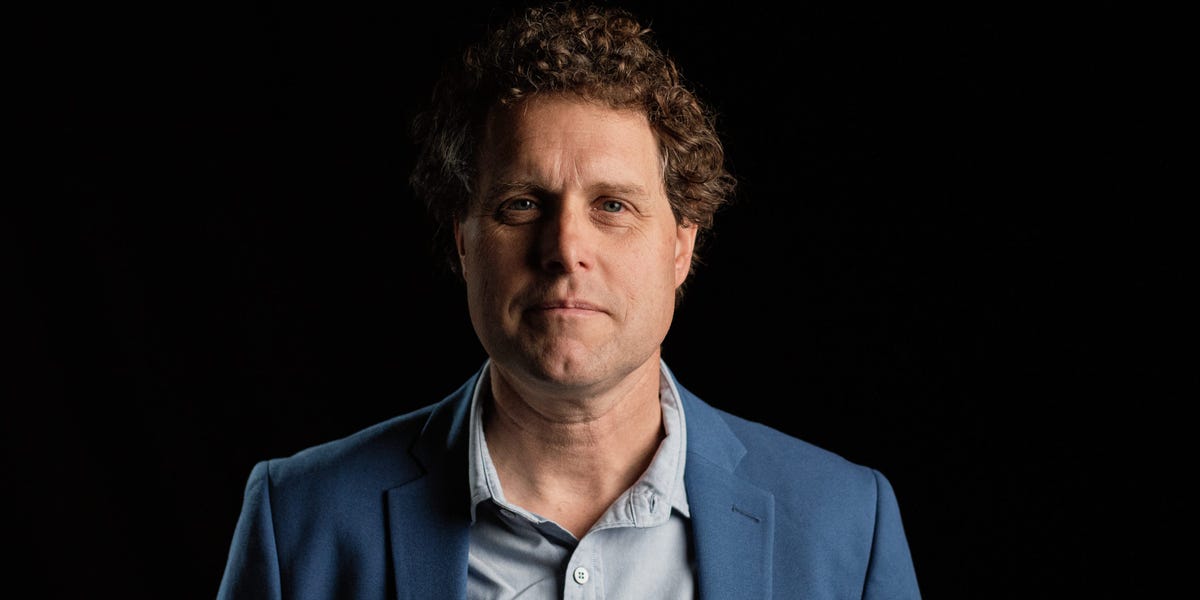 Le PDG de Rocket Lab pratique le mode fondateur comme Elon Musk – mais il préfère chercher de l'or sur Terre plutôt que de vivre sur Mars