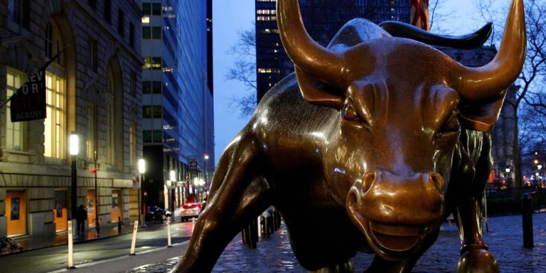 Le S&P 500 gagnera 11 % d’ici mi-2025 alors que le marché haussier s’accélère sous Trump, selon Evercore