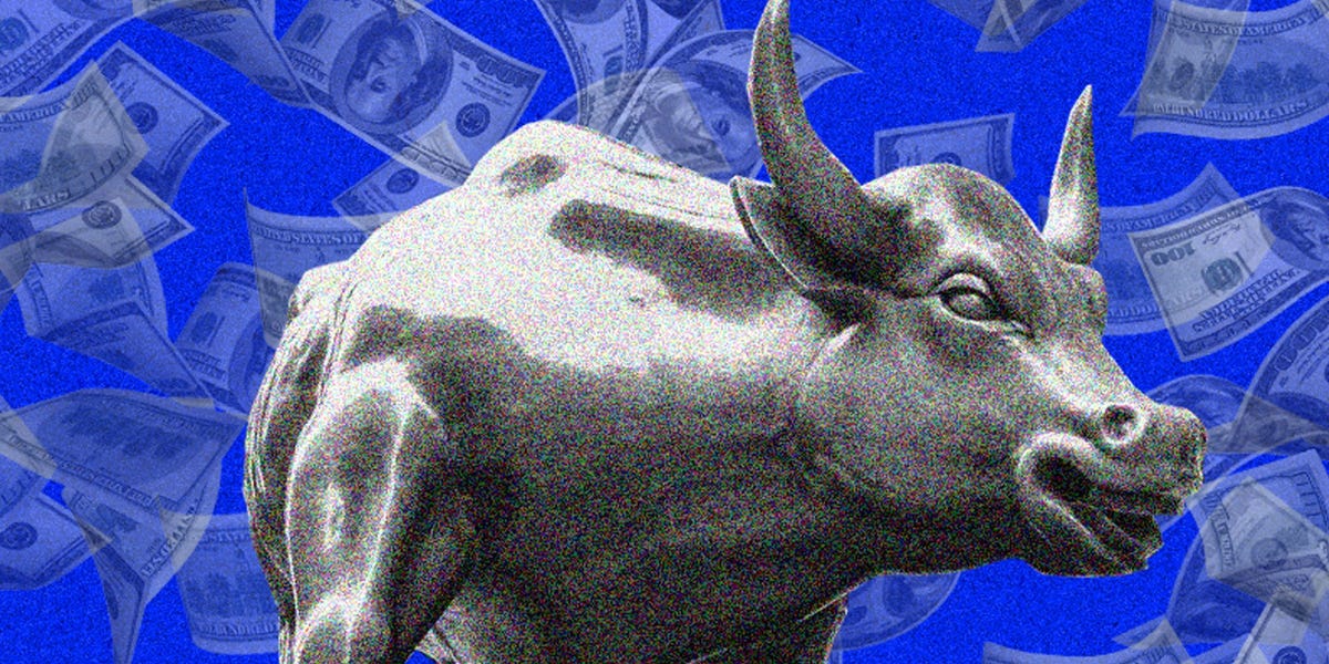 Le S&P 500 pourrait bondir de 5 % d'ici la fin de l'année avant que de nouvelles incertitudes ne déclenchent un repli en 2025, selon le CIO de Morgan Stanley.