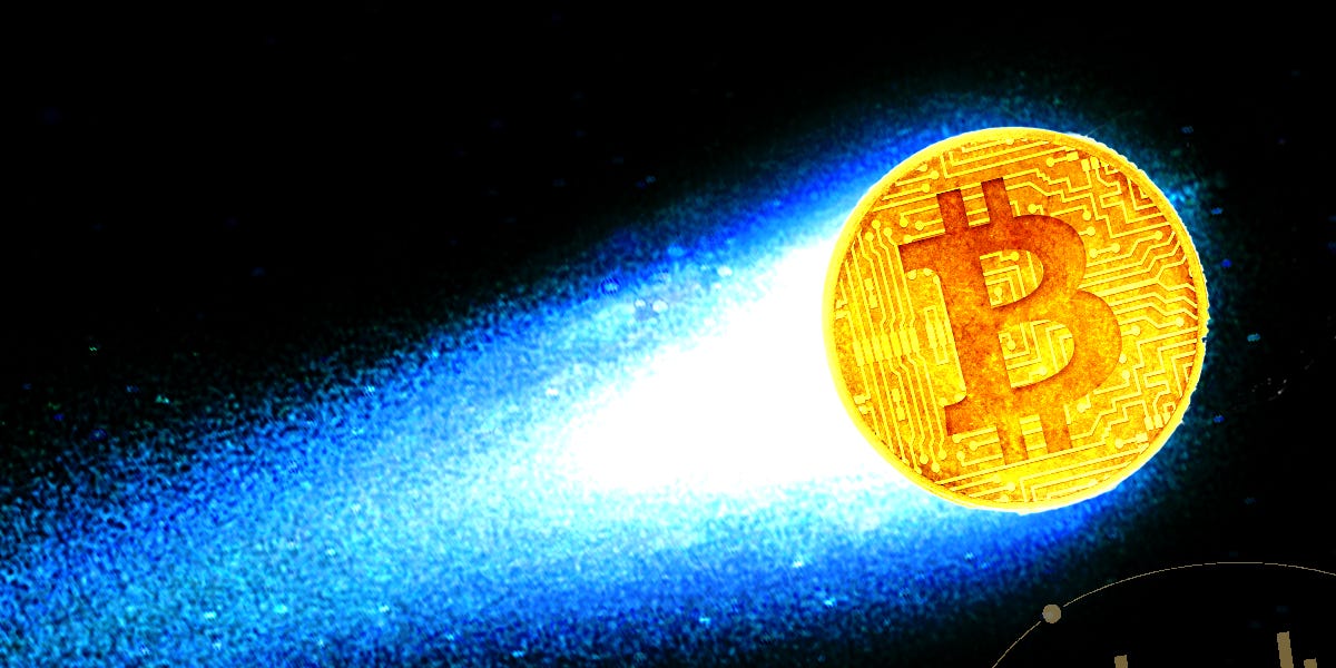 Le dernier rallye du Bitcoin fera grimper le jeton de 60 % d'ici avril de l'année prochaine, selon le stratège