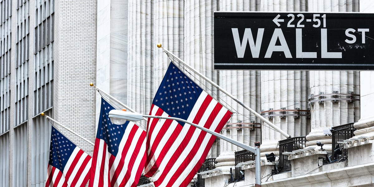 Le marché indique déjà les premiers gagnants et perdants de la victoire de Trump.