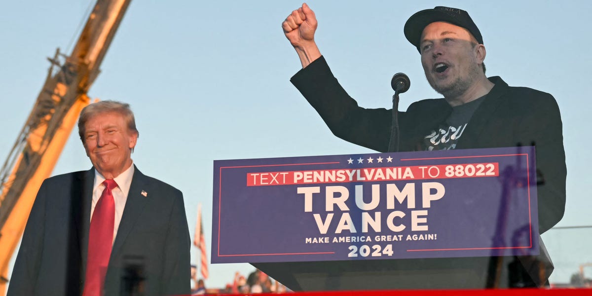 Le plan DOGE annoncé par Elon Musk pour une application gratuite de déclaration de revenus atteint les actions H&R Block et Intuit