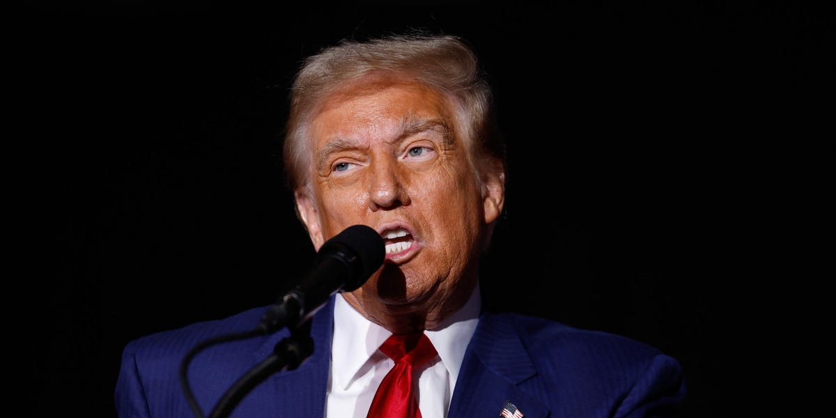 Le projet de Trump de construire davantage de logements sur des terrains fédéraux pourrait faire grimper les prix, selon UBS