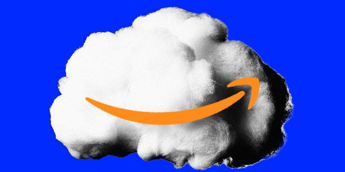 Les actions d'Amazon ont le plus augmenté en 9 mois grâce aux réductions de coûts et aux bénéfices du cloud spark