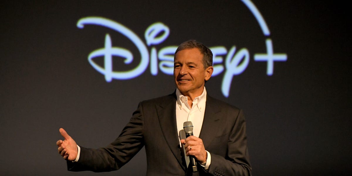 Les actions de Disney augmentent alors que les rares prévisions sur 3 ans prévoient une forte croissance des bénéfices