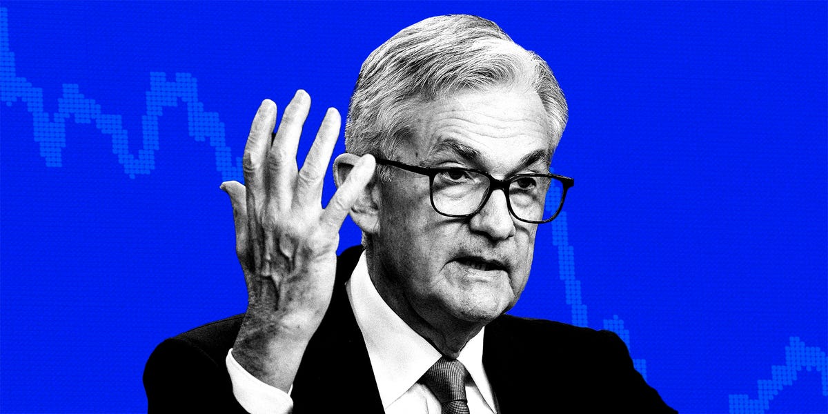 Les actions pourraient "n'aboutir à rien" pour le reste de l'année en raison de l'incertitude de la Fed et des inquiétudes liées à la dette américaine, selon un vétérinaire du marché