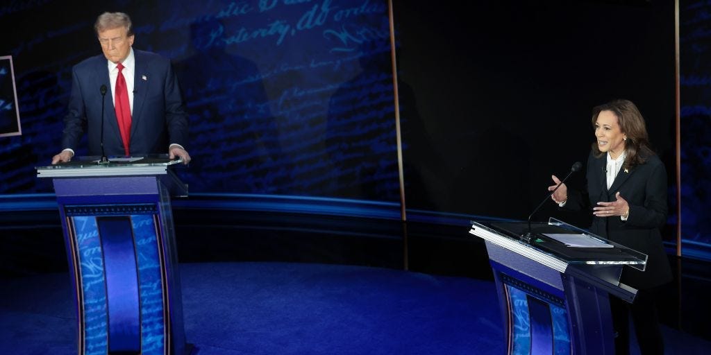 Les actions sont en proie à un « sentiment quasi-euphorique » et les élections pourraient offrir une chance de reculer, selon Citi