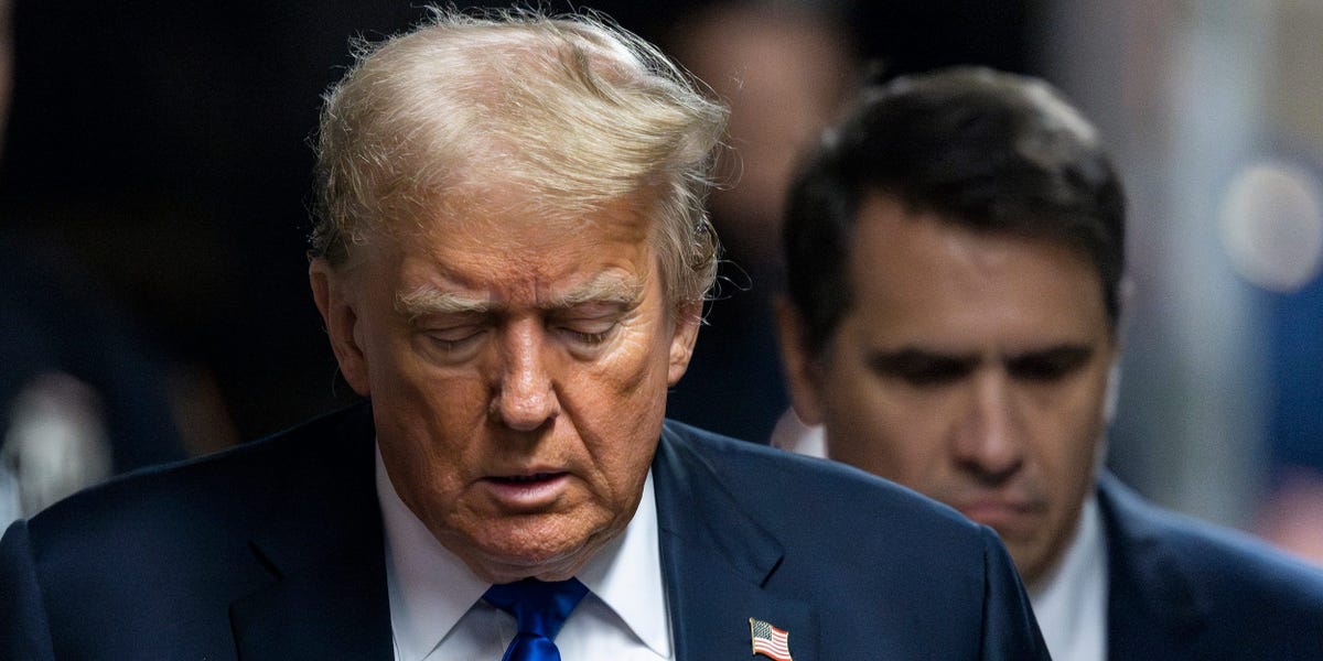 Les paris « baleines » de Polymarket sur une victoire de Trump sont en baisse de 3 millions de dollars après que les cotes de Harris ont bondi ce week-end.