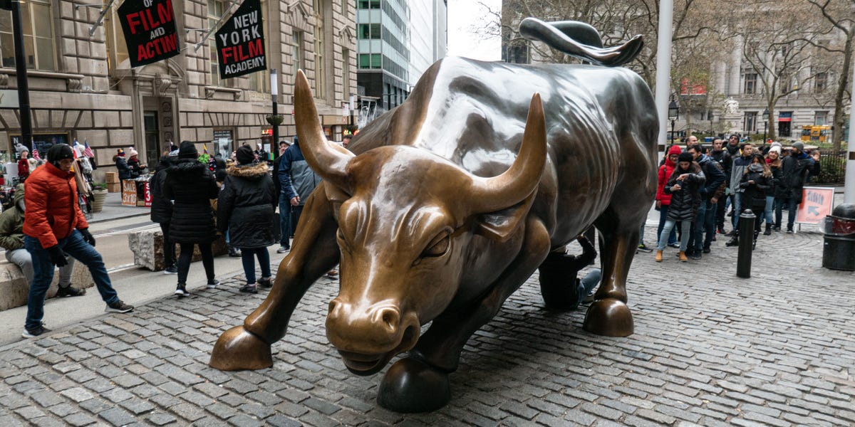 Les prévisions les plus précises pour 2024 : recherche de nominations pour la liste des Oracles de Wall Street de Business Insider