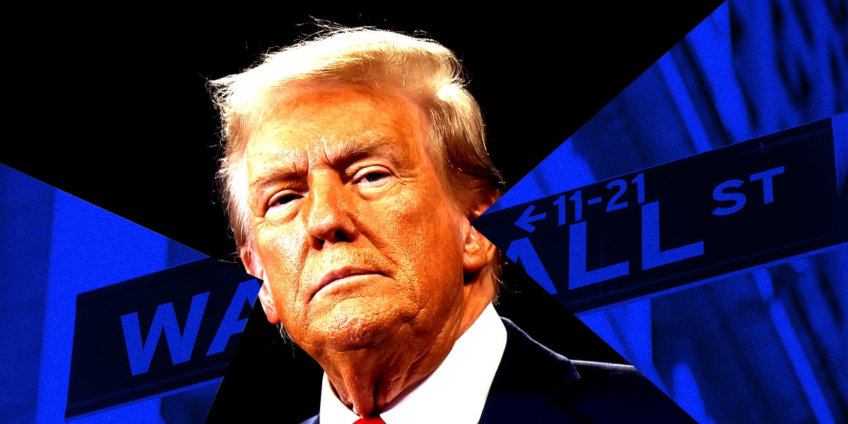 Les réductions d'impôts de Trump pourraient augmenter les bénéfices du S&P 500 de 20 % au cours des deux prochaines années, selon Goldman Sachs.