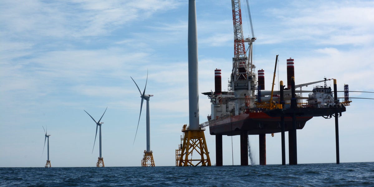 Les traders qui misent sur les valeurs des énergies propres ont gagné 1,3 milliard de dollars depuis la victoire électorale de Trump.