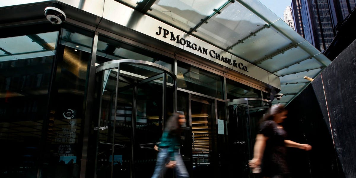 Les valeurs bancaires s'envolent après la victoire électorale de Donald Trump