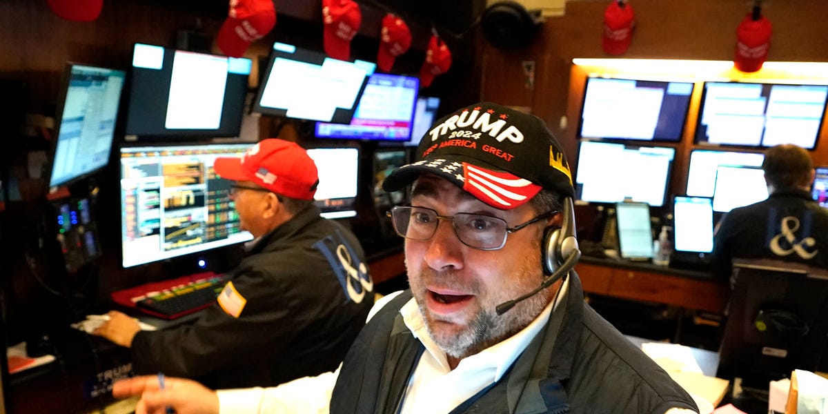 Marché boursier aujourd'hui : les indices s'échangent de manière mitigée alors que les investisseurs évaluent les perspectives de taux après de nouvelles données sur l'inflation