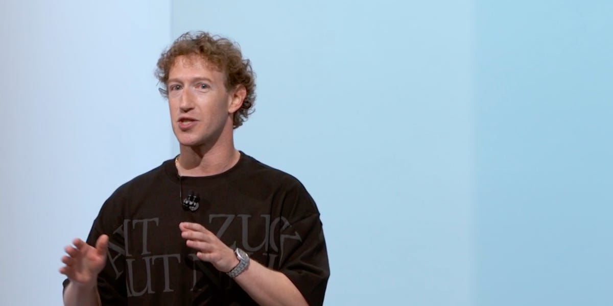 Mark Zuckerberg affirme que le cluster de puces Nvidia H100 de Meta est plus grand que celui de la concurrence