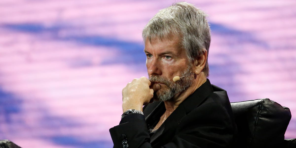 Microstrategy lève 42 milliards de dollars – la quasi-totalité de sa valeur marchande – pour acheter plus de bitcoins