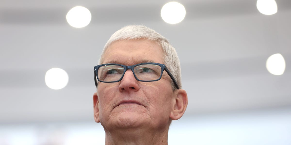 Récapitulatif des bénéfices d'Apple : Tim Cook dit qu'il voit la demande pour l'iPhone 16 alors que le stock chute en raison de la faiblesse de la Chine