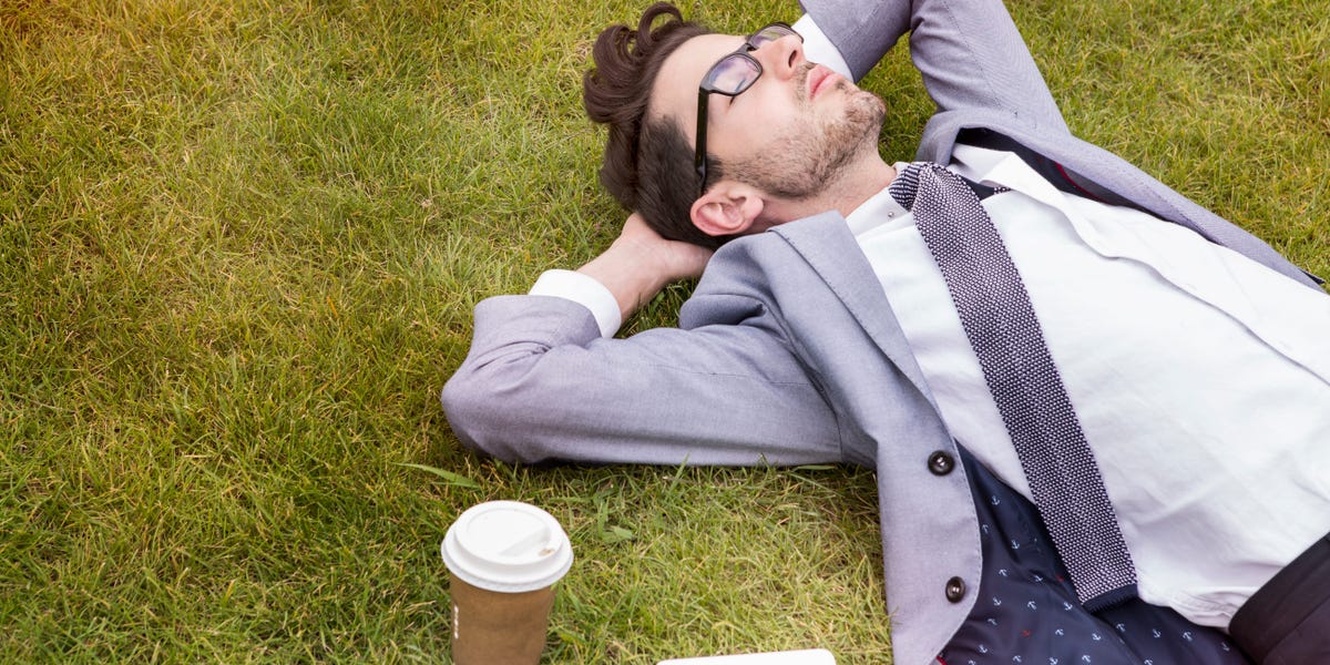 Selon un chercheur de Stanford, jusqu'à un codeur sur dix est un "ingénieur fantôme", qui se cache en ligne et ne travaille pas.