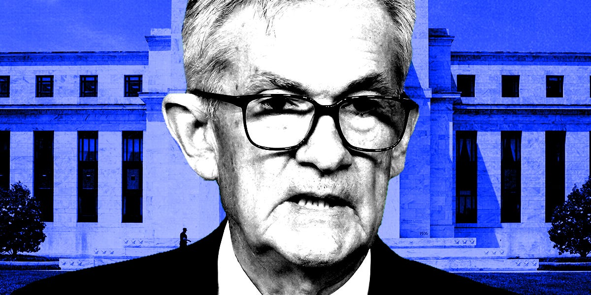 Une autre réduction massive de la Fed est prévue d'ici la fin de l'année, alors que le marché du travail américain est plus faible que beaucoup ne le pensent, selon un économiste de Citi.