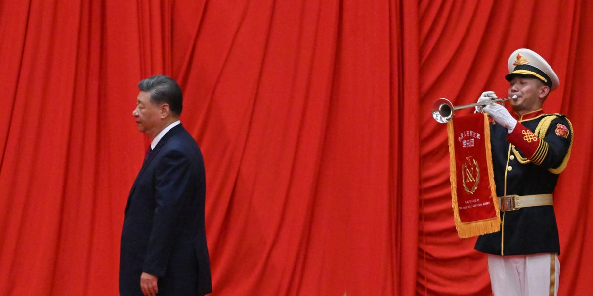 Wall Street réduit ses perspectives pour les actions chinoises quelques semaines seulement après une campagne de relance