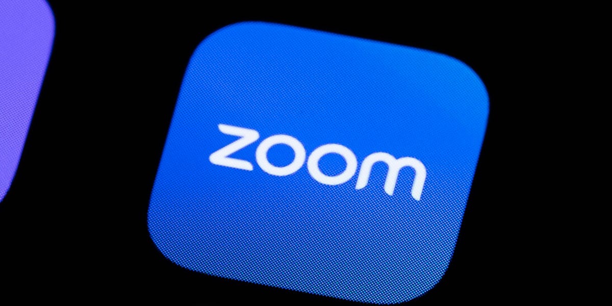 Zoom abandonne son identité basée sur la vidéo et se transforme en une entreprise axée sur l'IA