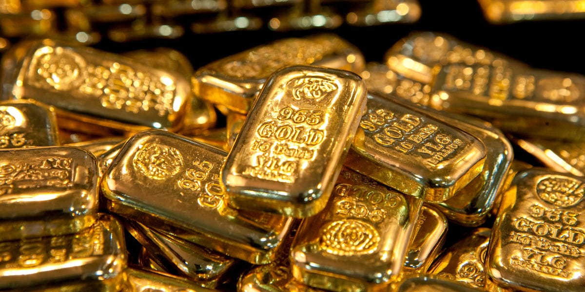 3 facteurs feront grimper le prix de l’or de 11 % en 2025, selon Goldman Sachs