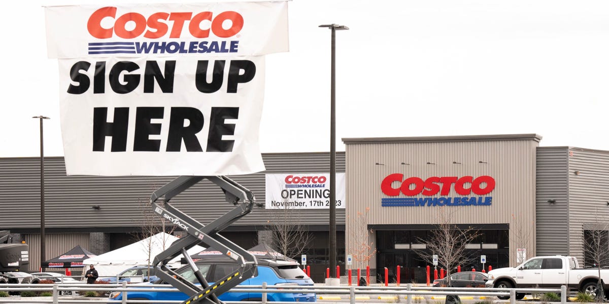 6 villes américaines recevront de nouveaux entrepôts Costco en mars