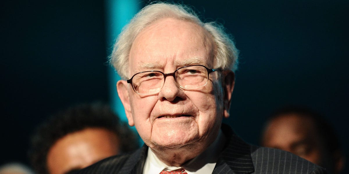 Berkshire Hathaway de Warren Buffett rachète des actions du fournisseur de domaines Internet VeriSign