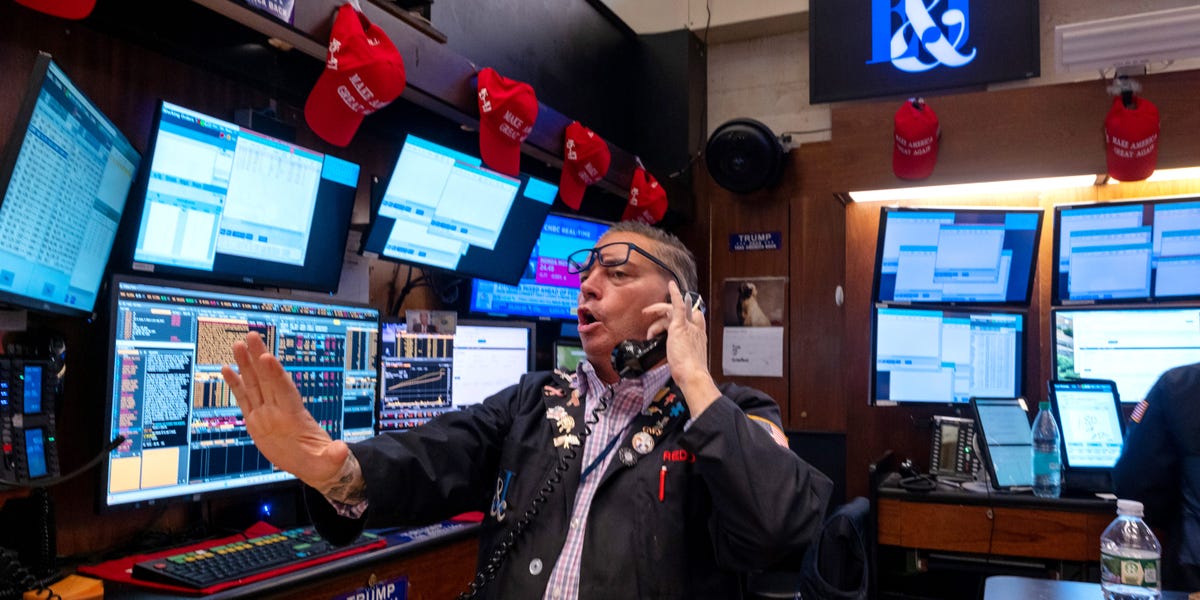 Bourse aujourd'hui : le Dow Jones chute de 305 points alors que les actions américaines trébuchent à l'aube de la nouvelle année