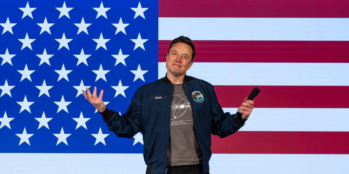 De Marc Andreessen à Sriram Krishnan, ce sont tous les dirigeants de la Silicon Valley liés au DOGE d'Elon Musk