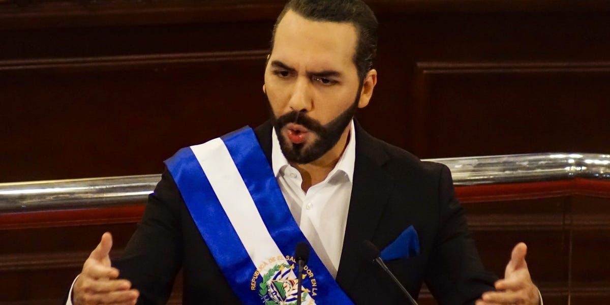 El Salvador réduirait ses ambitions en matière de bitcoin pour obtenir un prêt du FMI