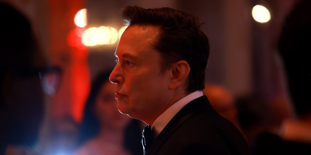 Elon Musk a perdu sa bataille salariale pour Tesla. Voici ce qu'il peut faire ensuite.