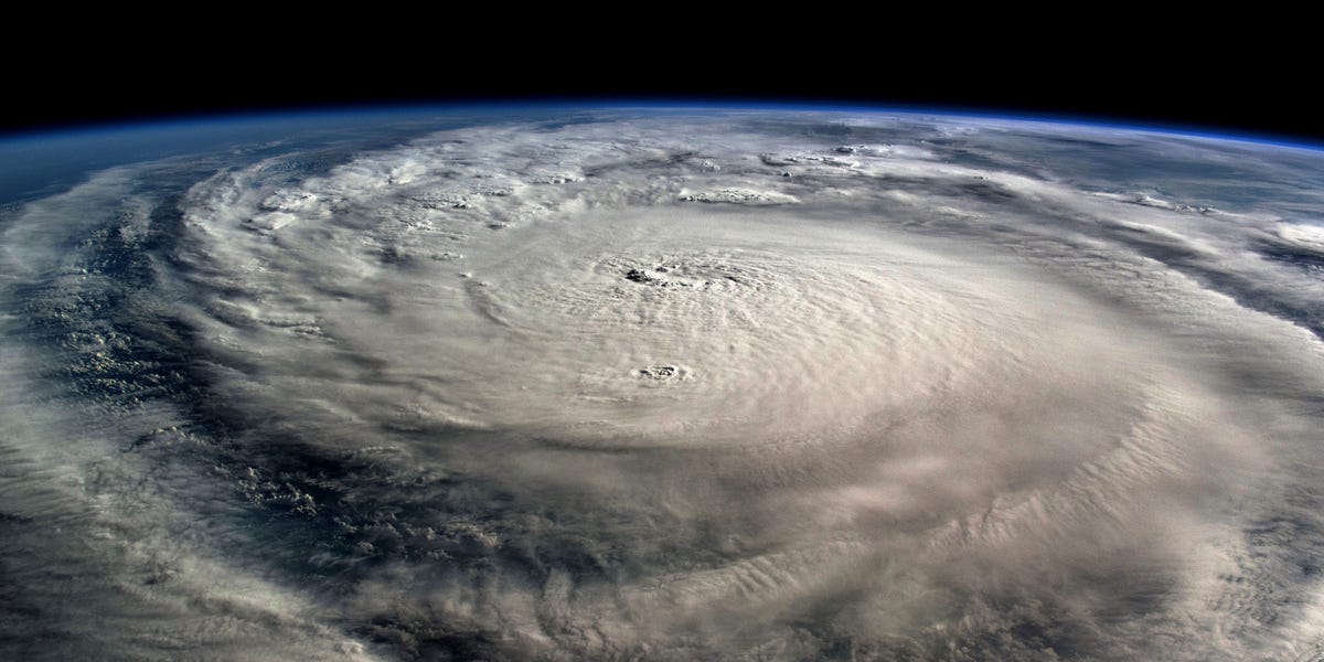 Google DeepMind affirme que son nouvel outil de prévision météorologique IA surpasse les meilleurs prévisionnistes