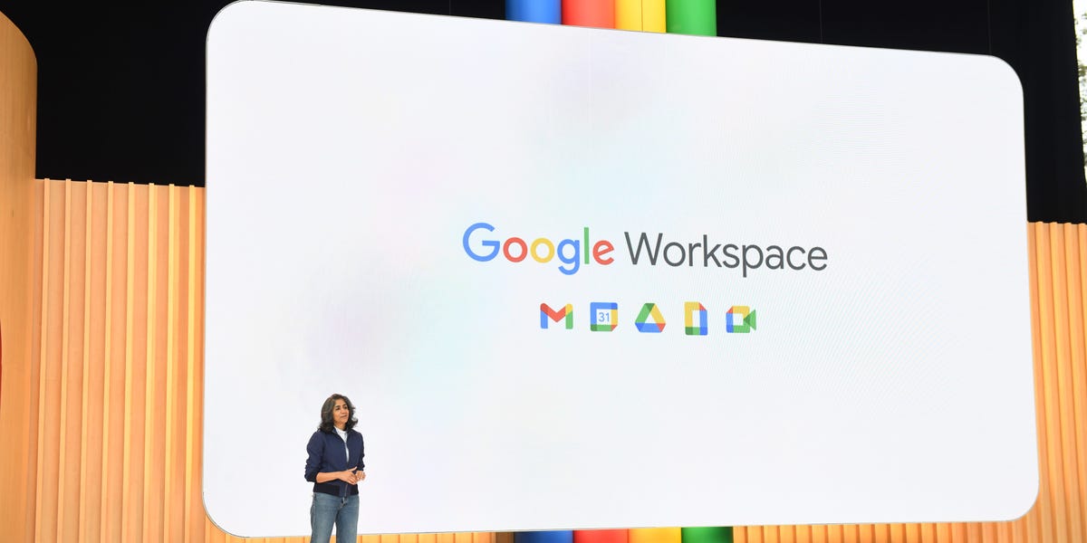 Google craignait que son produit Gemini Workspace ne soit à la traîne de ses concurrents comme Microsoft et OpenAI dans des indicateurs clés, selon des documents divulgués