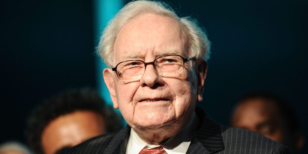 Il y a 2 problèmes avec l'indicateur de valorisation boursière de Warren Buffett