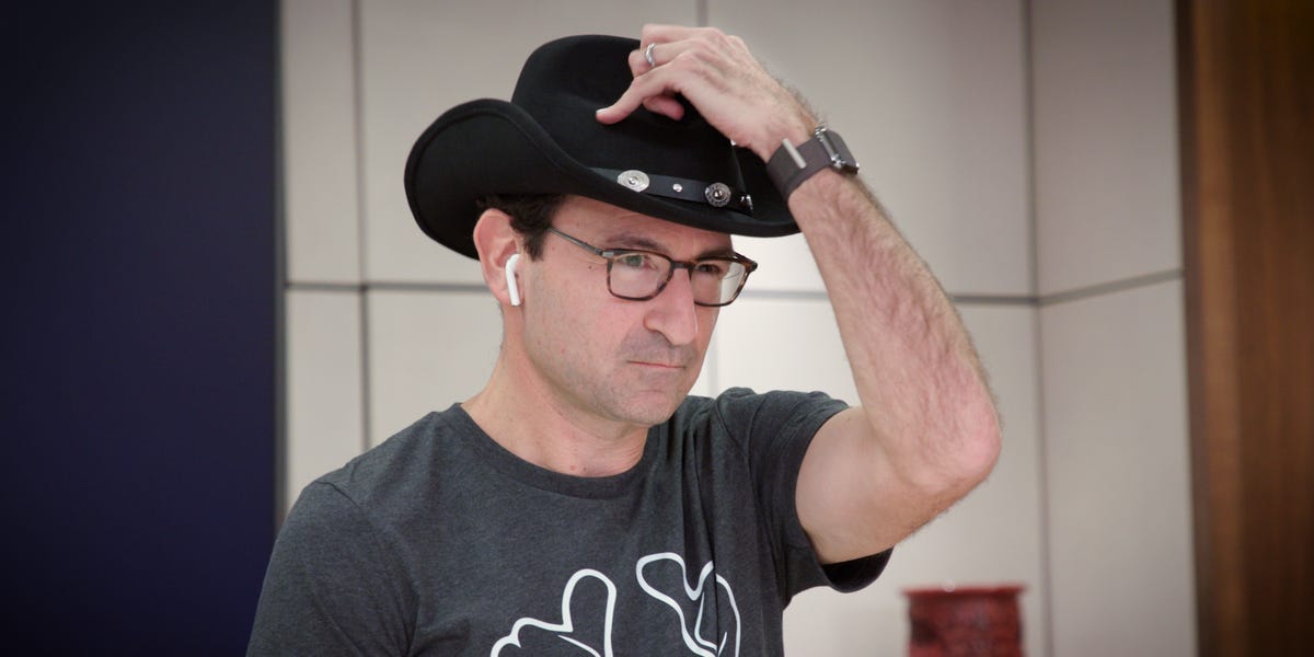 Insider Today : la joie des fêtes de Blackstone