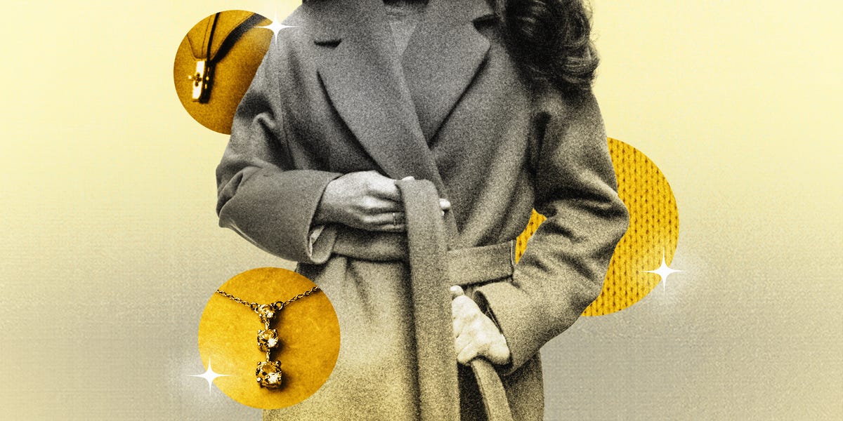 Je suis styliste personnel. Voici 5 secrets pour obtenir un look luxueux et silencieux, même si vous n'êtes pas riche.