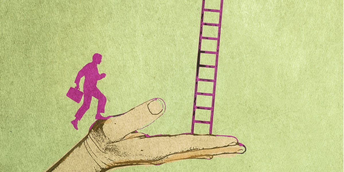 L'IA devrait alimenter l'embauche technologique à Wall Street en 2025. Les chasseurs de têtes détaillent ce que vous devez savoir pour avoir une longueur d'avance.