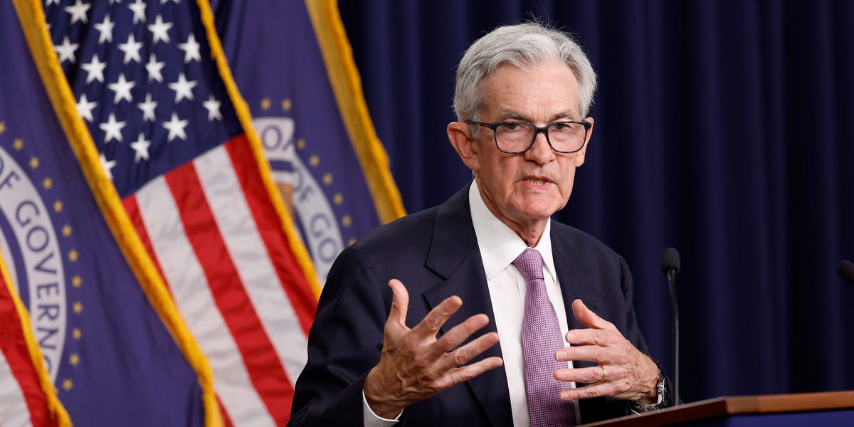 La Fed ne devrait pas baisser ses taux alors que l'inflation augmente et que les marchés sont trop mousseux, selon l'expert obligataire de JPMorgan Asset Management