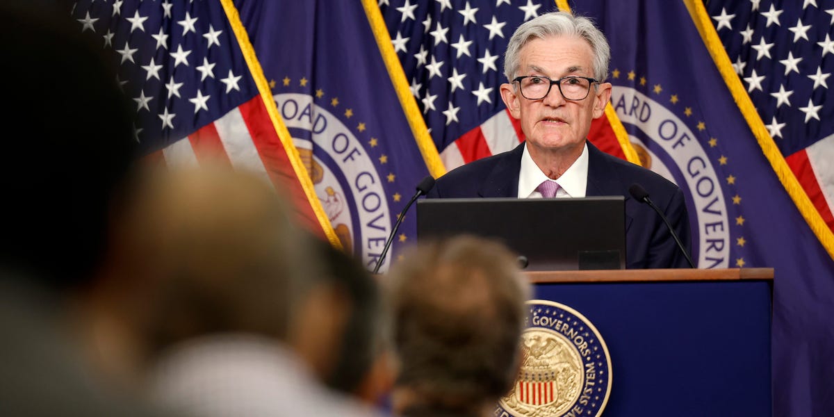 La Fed réduit encore une fois ses taux d'intérêt dans sa décision finale de l'année