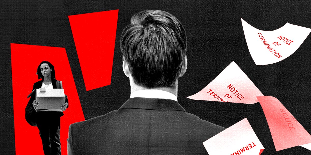 La confiance des consommateurs américains chute de manière inattendue à des niveaux proches de la récession à l'approche du deuxième mandat de Trump