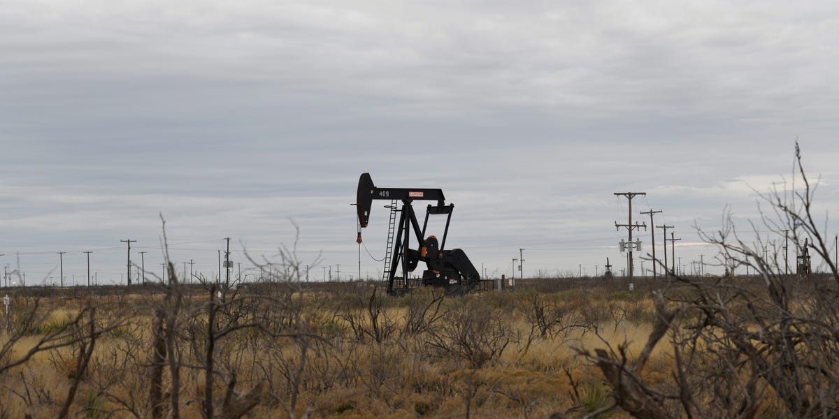 La domination énergétique américaine disparaîtrait si Trump s'engageait à réduire les prix du gaz, selon un expert en énergie.