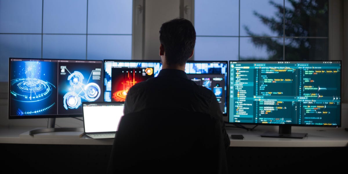 La révolution de l’IA est là et la technologie est prête à aider les utilisateurs à s’y familiariser