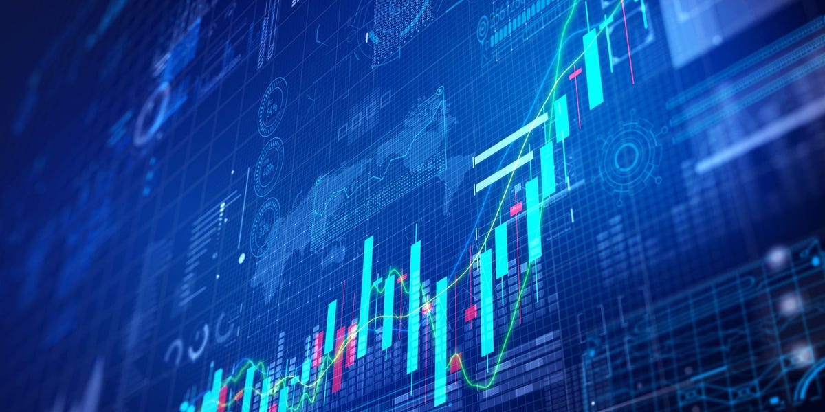 La valeur de Broadcom a bondi de 324 milliards de dollars en 2 jours, puis a chuté de près de 50 milliards de dollars.