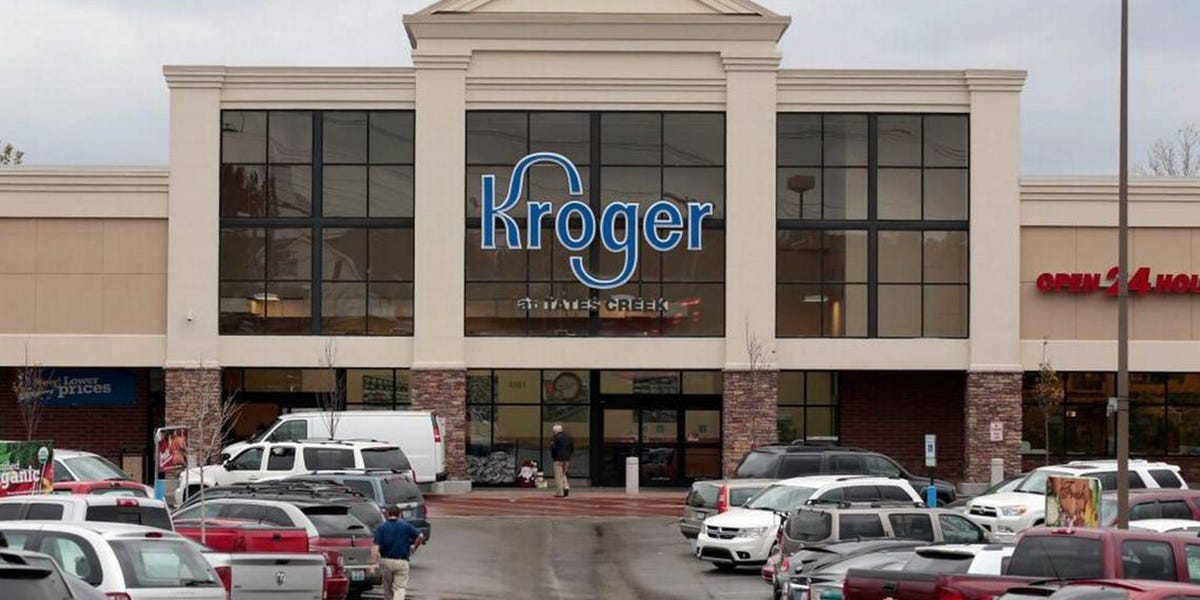 L'acquisition d'Albertsons par Kroger pour 25 milliards de dollars a été bloquée, marquant une victoire pour la FTC