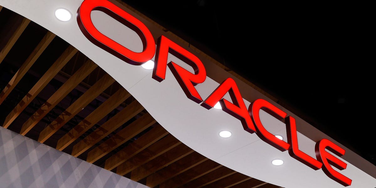 L'action Oracle est en baisse après des bénéfices manquants et des attentes élevées en matière de cloud