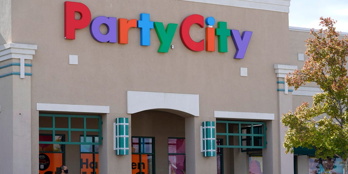 L'apocalypse du mini-commerce de décembre a clôturé une année difficile pour les magasins américains