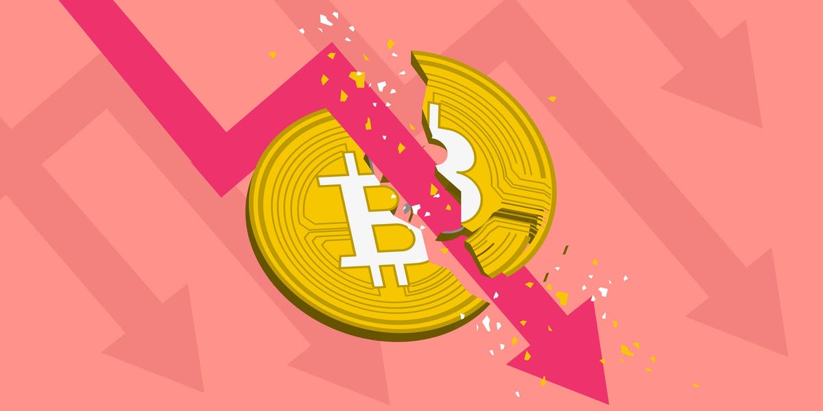 Le recul du Bitcoin après avoir dépassé 100 000 $ crée un risque de correction de 13 %, selon le maître des graphiques