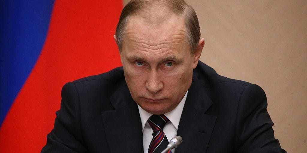 L'économie russe s'est tournée de manière irréversible vers un « piège de stagnation », selon un groupe de réflexion